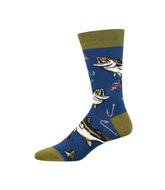 Socksmith MNC3227 All About The Bass