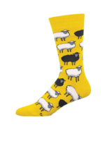 Socksmith MNC3046 Black Sheep