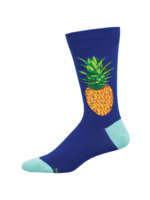Socksmith MNC807 One Pineapple
