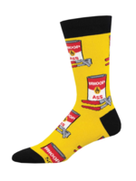 Socksmith MNC3038 Can Of Whoop Ass