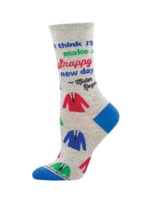 Socksmith Snappy Dresser WNC2045