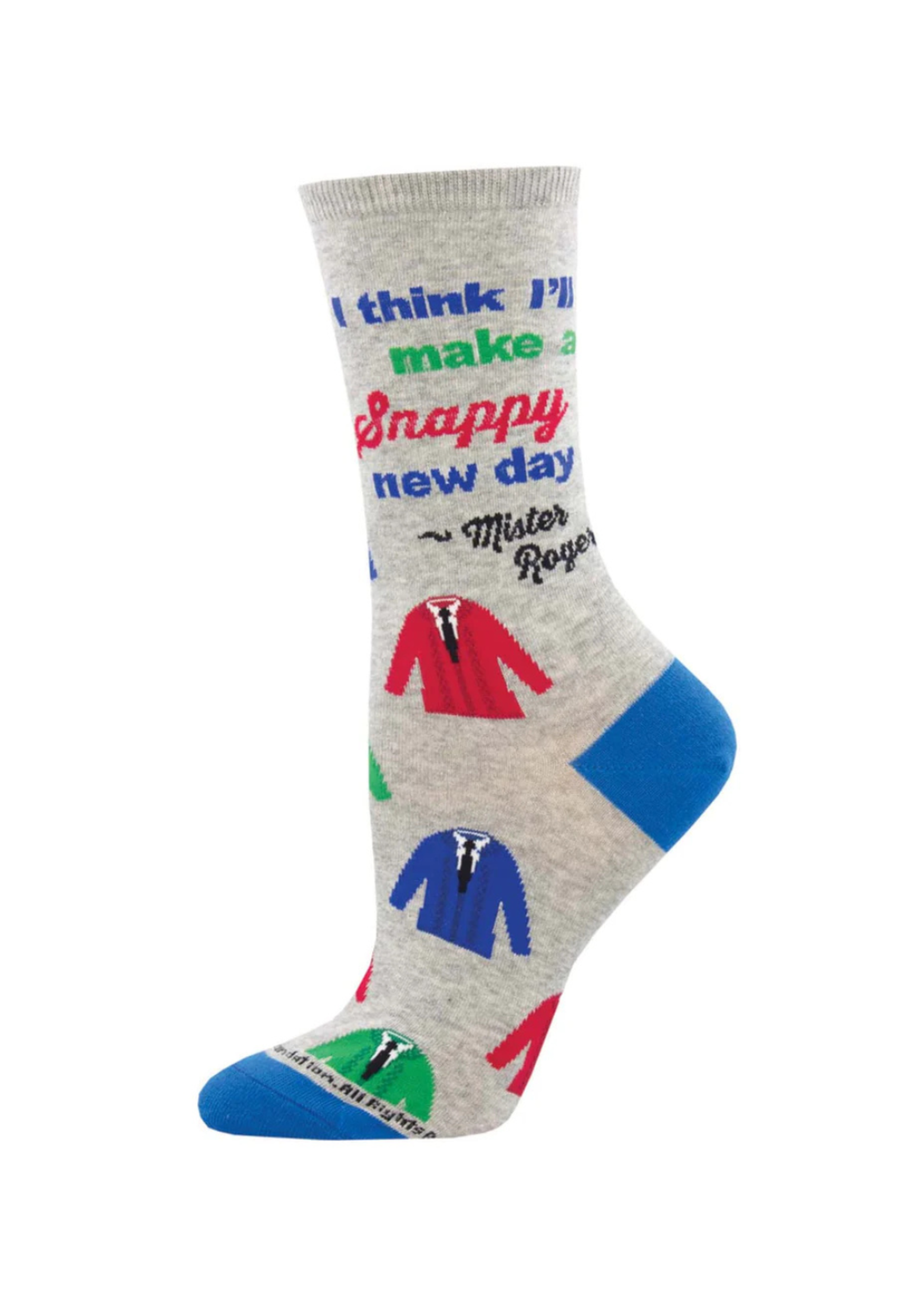 Socksmith Snappy Dresser WNC2045