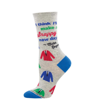 Socksmith Snappy Dresser WNC2045