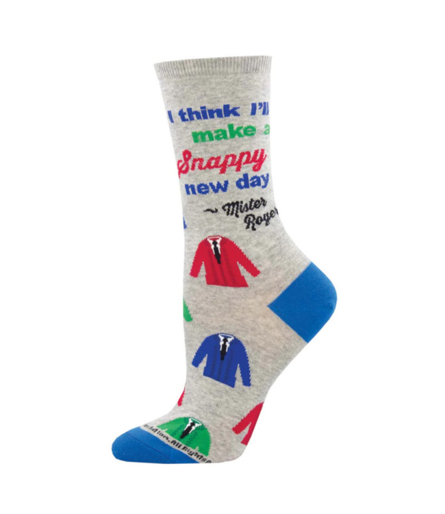 Socksmith Snappy Dresser WNC2045
