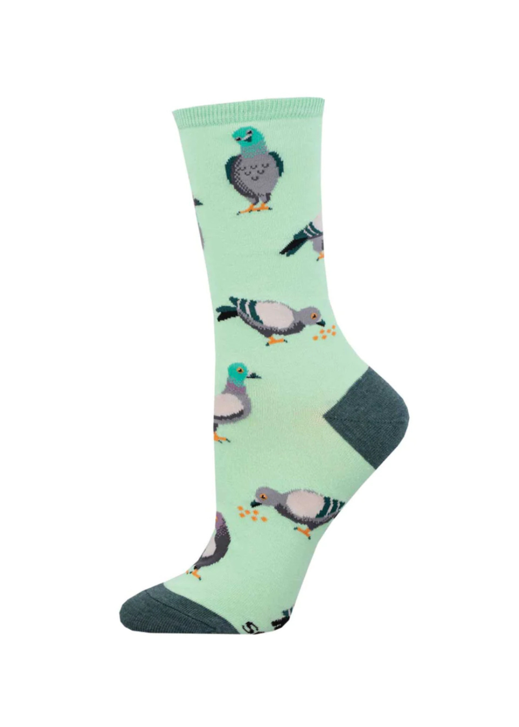 Socksmith Pigeon WNC3083