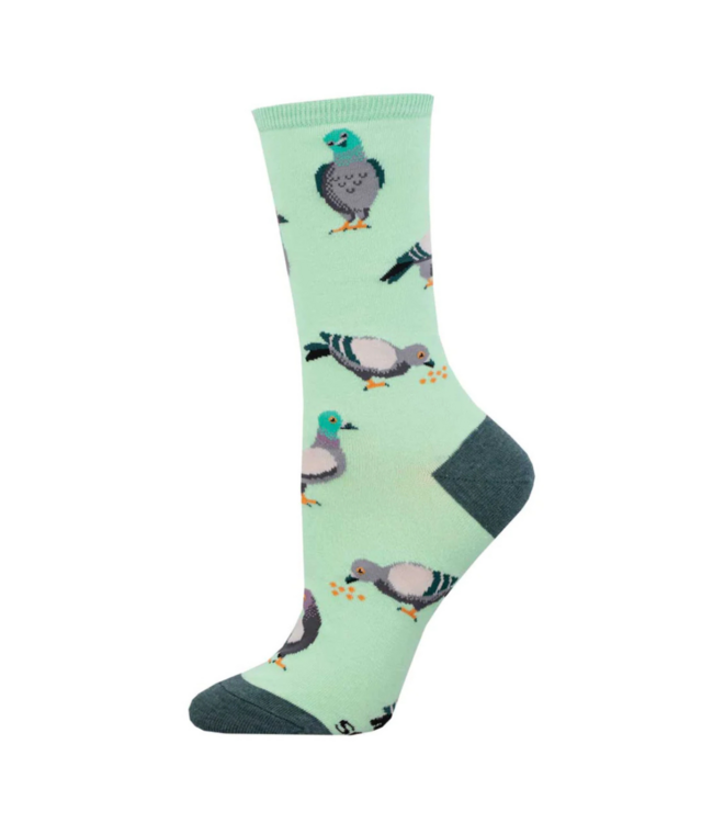Socksmith Pigeon WNC3083