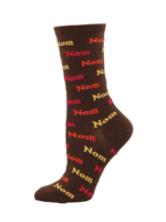 Socksmith Nom Nom Nom WNC2416