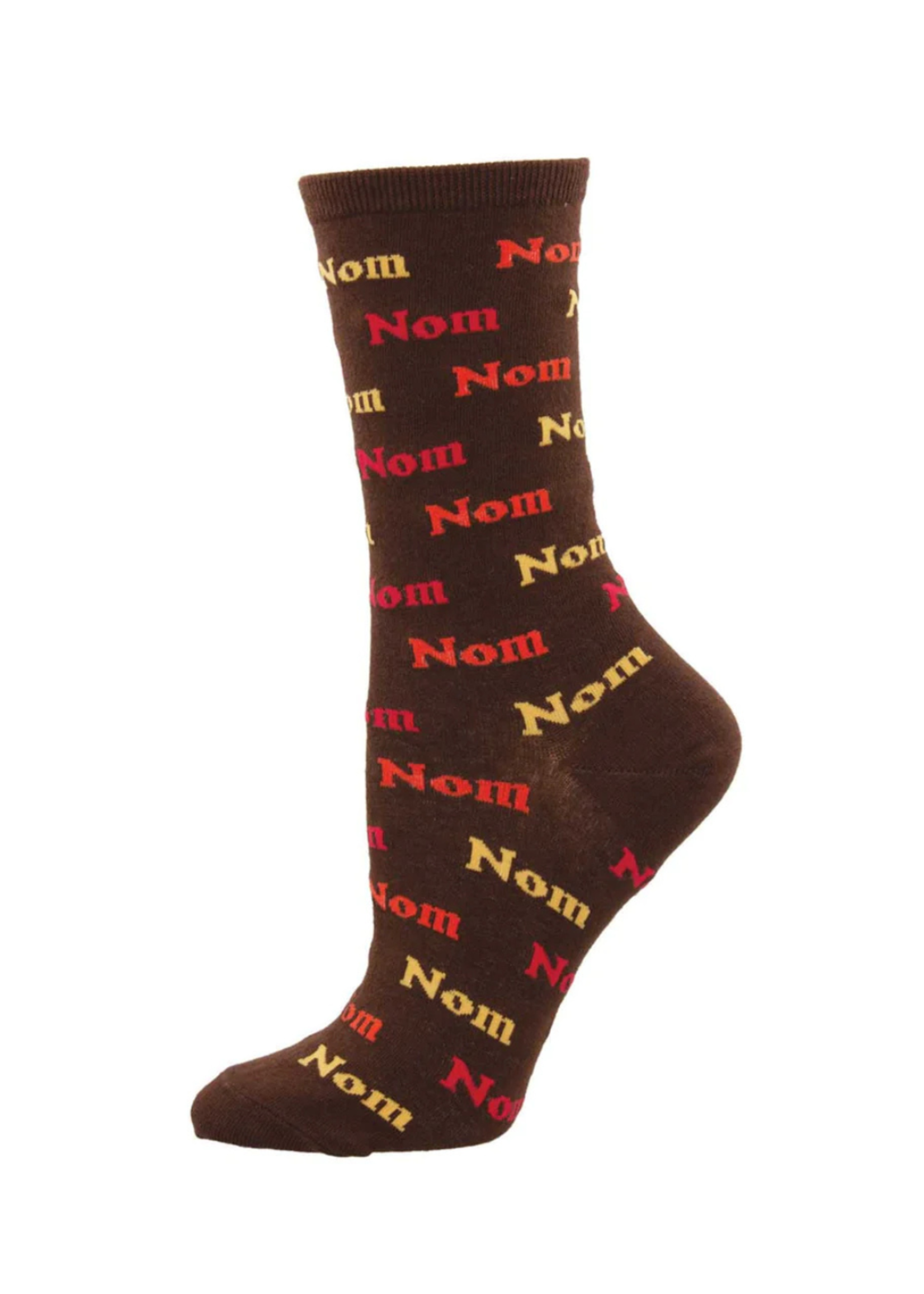 Socksmith Nom Nom Nom WNC2416