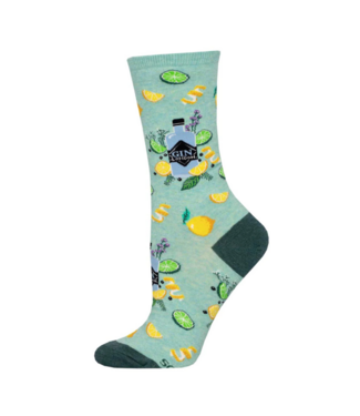 Socksmith Gin It To Win It WNC 2816