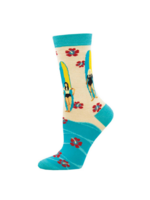Socksmith WBN2350 Surfer Girls