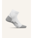 Feetures Plantar Fasciitis Ultra Light Quarter PF 251