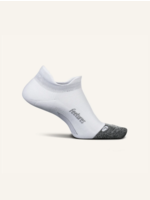 Feetures Light Cushion Elite No Show Tab (E501)