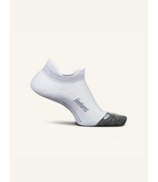 Feetures Light Cushion Elite No Show Tab (E501)