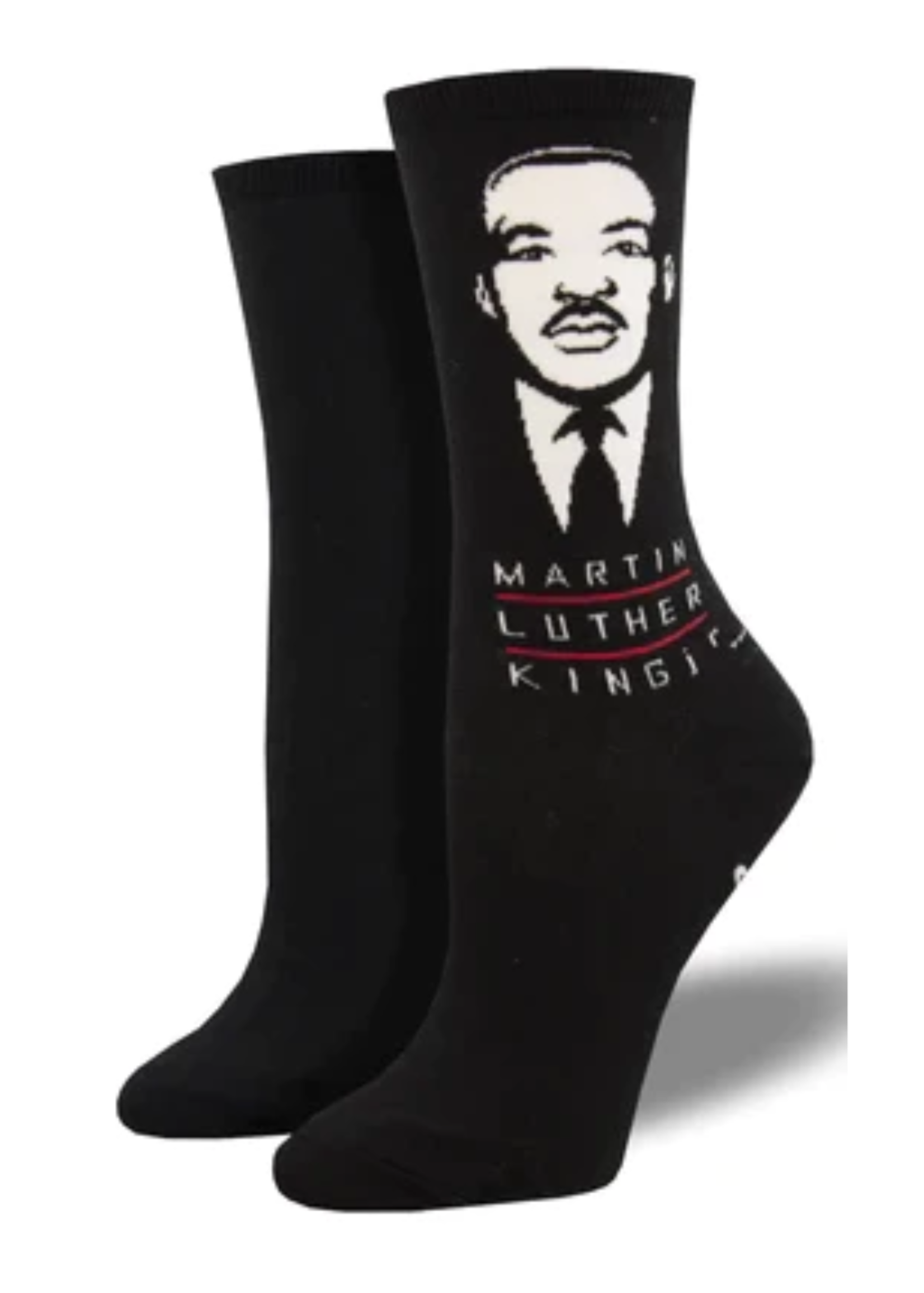 Socksmith WNC2217 Martin Luther King JR.
