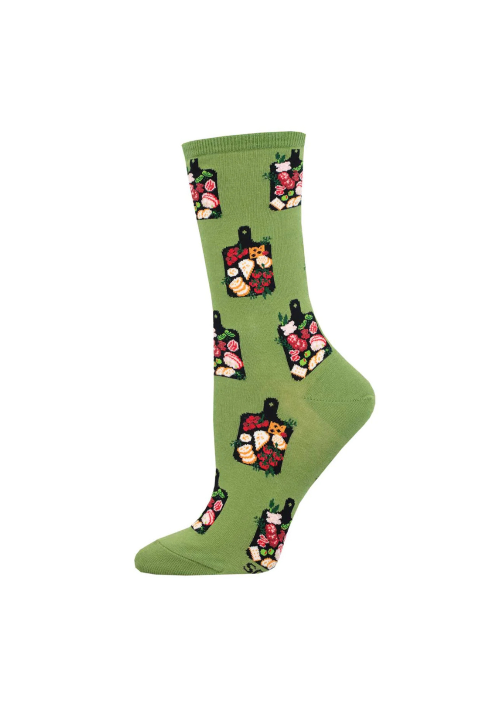 Socksmith Charcuterie WNC3073