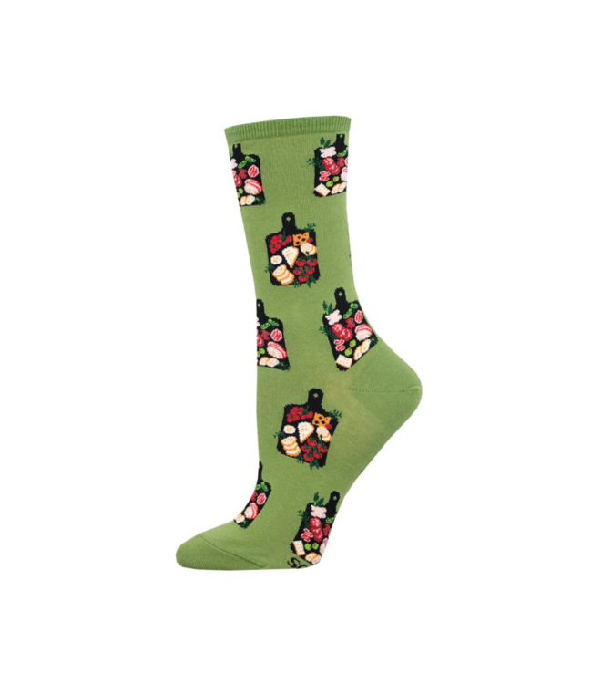 Socksmith Charcuterie WNC3073