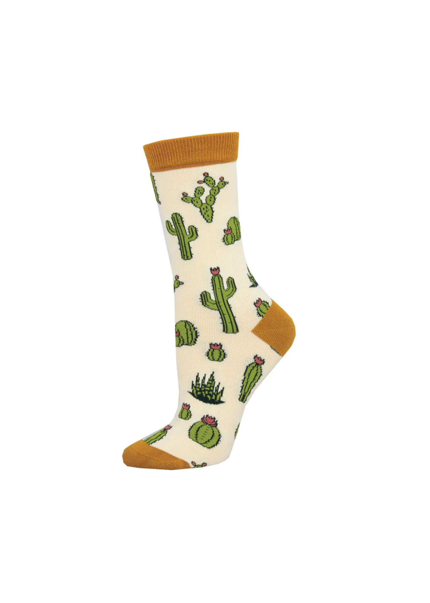 Socksmith King Cactus WBN1911