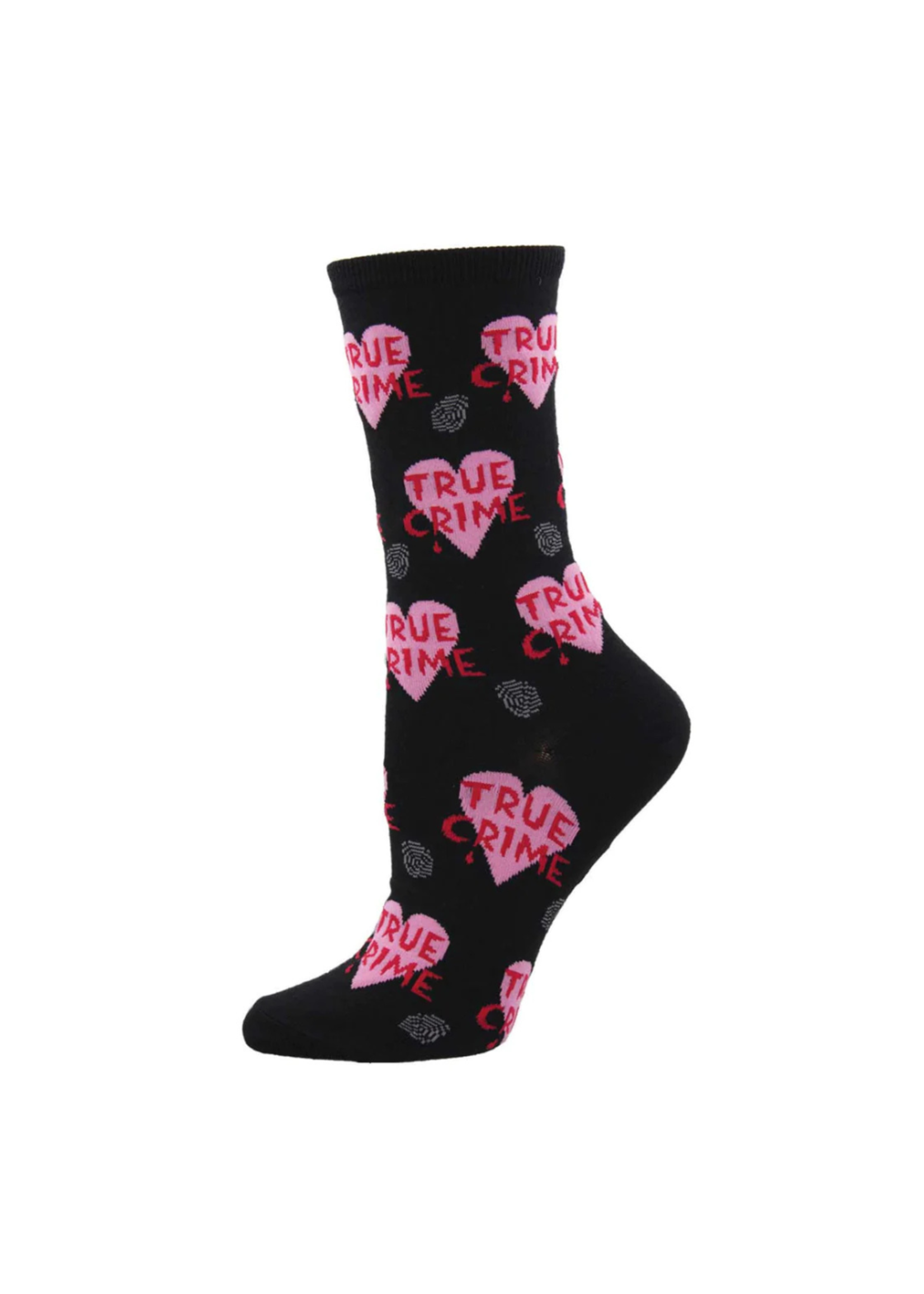 Socksmith True Crime WNC2404