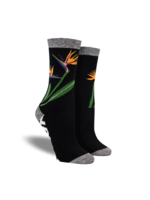 Socksmith Birds of Paradise WBN2868
