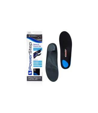 Powerstep Protech Control Met