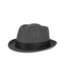 San Diego Hat Faux Felt Pork Pie Fedora Mens CTH9049
