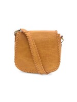 Joy Susan Annie Whipstitch Saddle convertible L8275