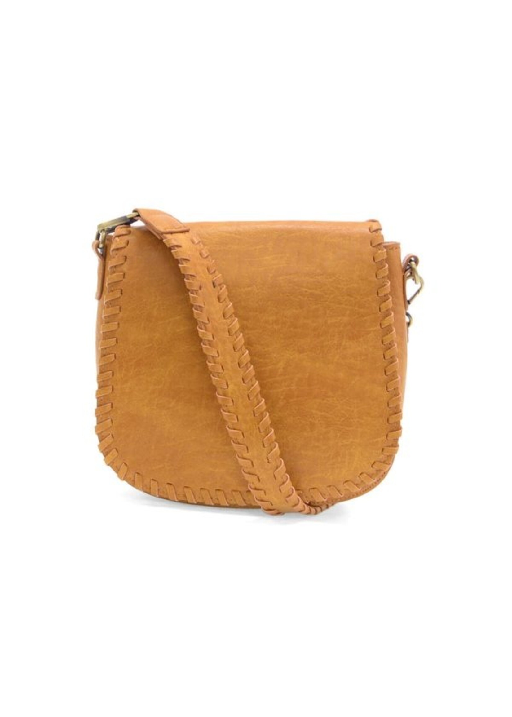 Joy Susan Annie Whipstitch Saddle convertible L8275