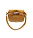 Joy Susan Annie Whipstitch Saddle convertible L8275