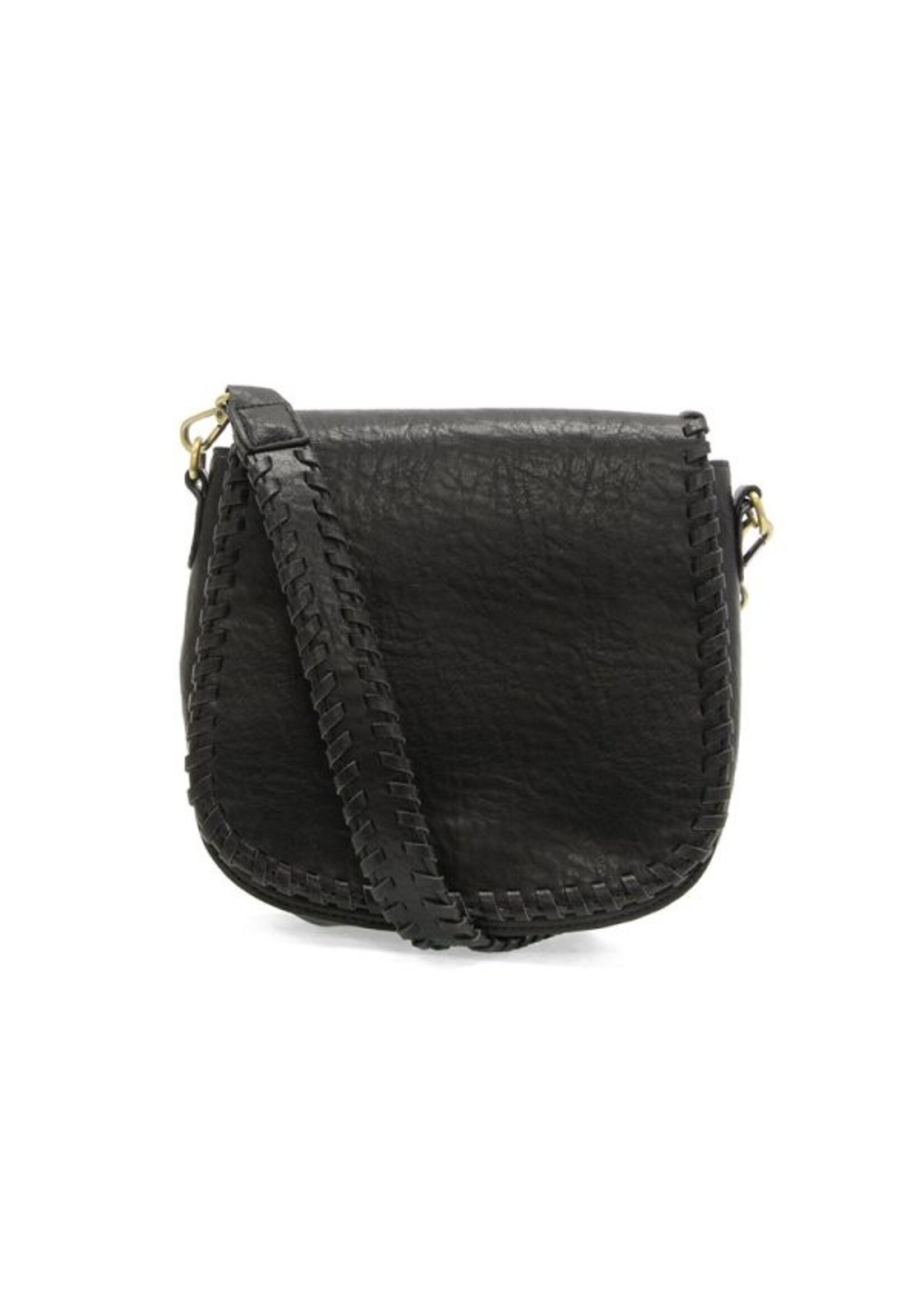 Joy Susan Annie Whipstitch Saddle convertible L8275