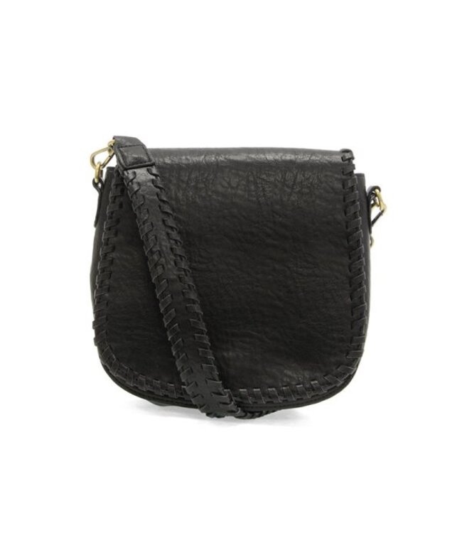 Joy Susan Annie Whipstitch Saddle convertible L8275