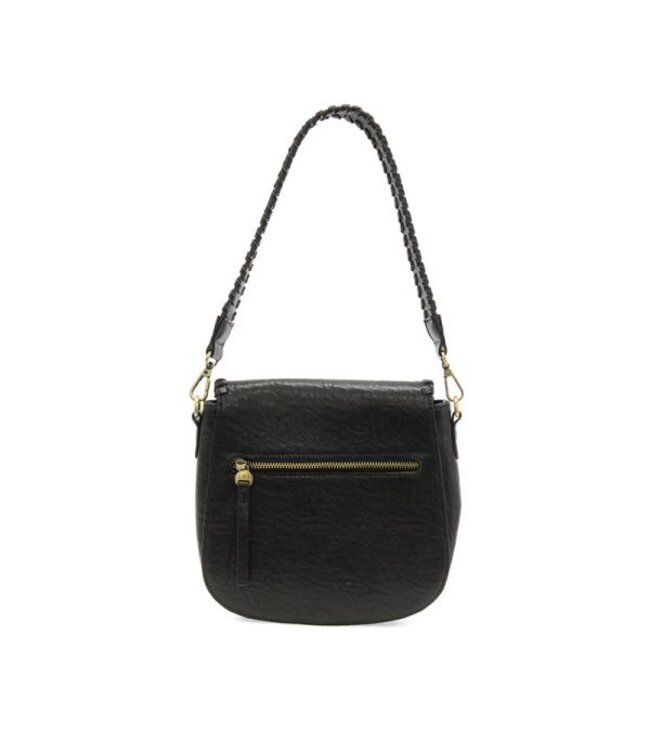 Joy Susan Annie Whipstitch Saddle convertible L8275