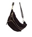 Joy Susan Velvet Rory Organizer Sling Belt L8197