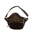 Joy Susan Velvet Rory Organizer Sling Belt L8197