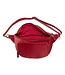Joy Susan Velvet Rory Organizer Sling Belt L8197