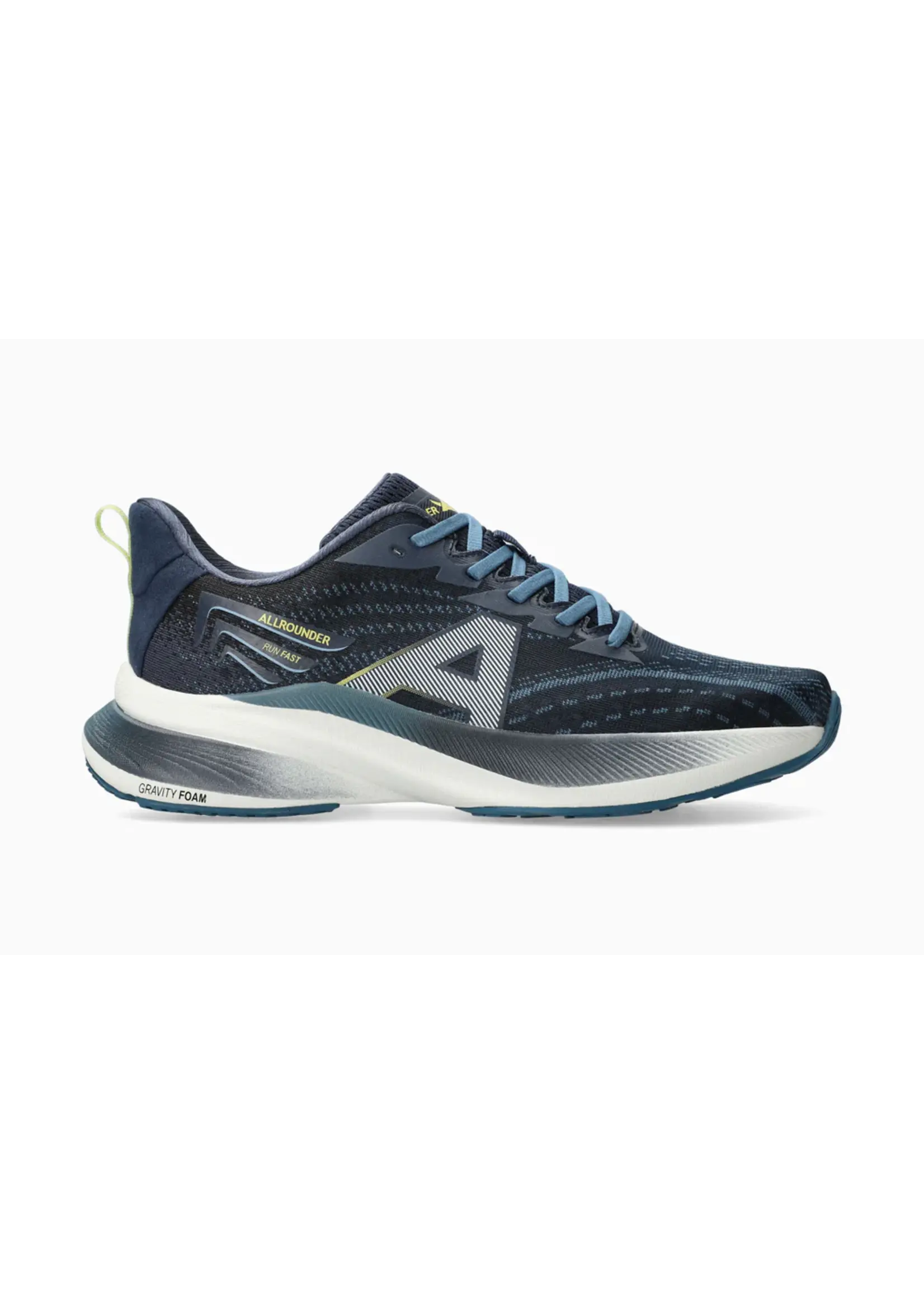 Allrounder Run Fast