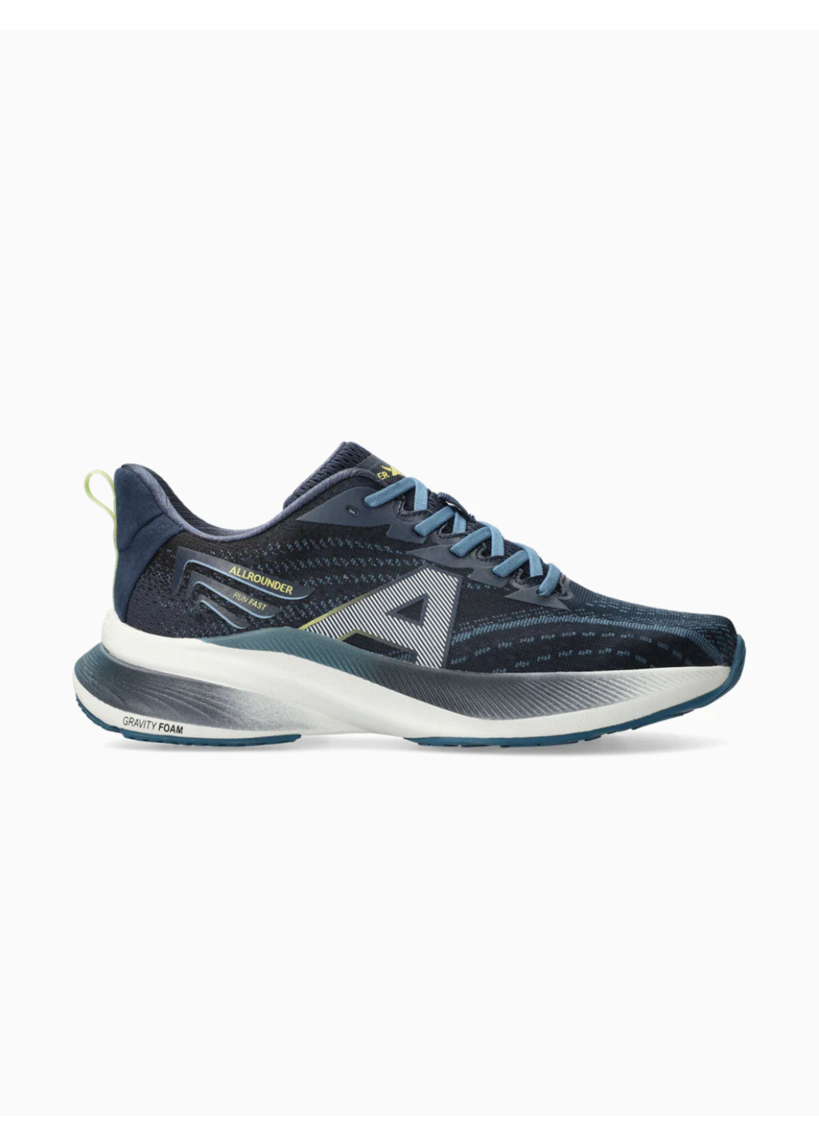 Allrounder Run Fast