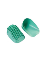 Tuli's Heavy Duty Heel Cups For Sport/Boot