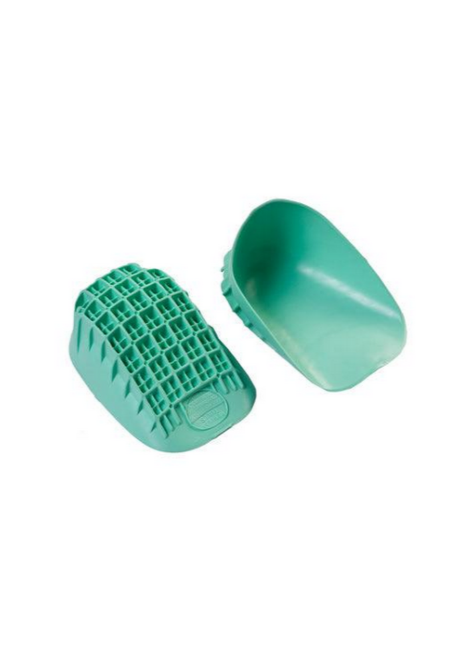 Tuli's Heavy Duty Heel Cups For Sport/Boot