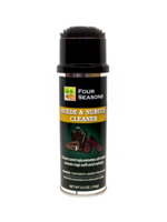 Four Seasons Suede And Nubuck Cleaner 5.5 Oz