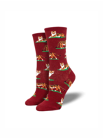 Socksmith Wnc3087 On The Prowl