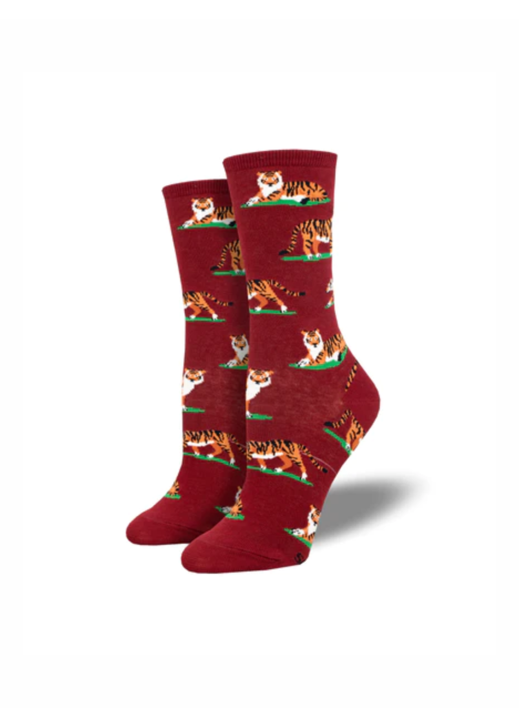 Socksmith Wnc3087 On The Prowl