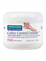 Pedifix P3310 Callus Control Cream 40z