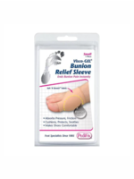 Pedifix P1303 Visco Gel Bunionn Relief  Sleeve