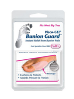 Pedifix P46-L Visco Gel Bunion Guard