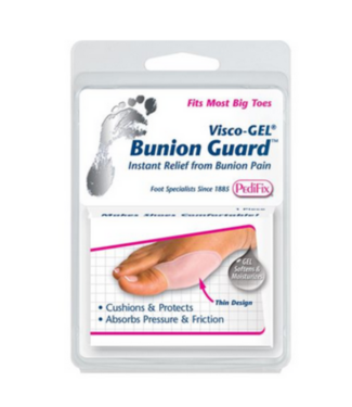 Pedifix P46-L Visco Gel Bunion Guard