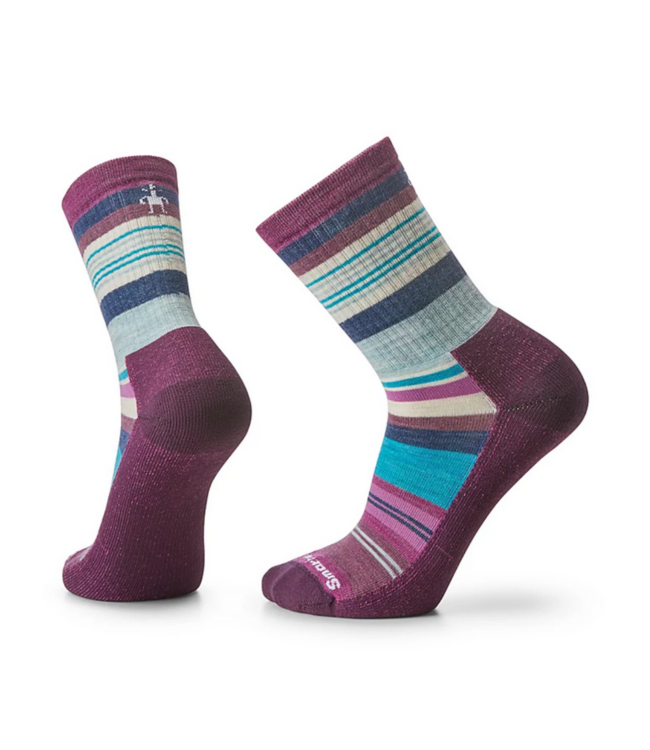 Smartwool SW001991 Everyday Crew Height Light Cushion