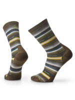Smartwool SW002091 Everyday  Crew Height Zero Cushion