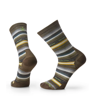 Smartwool SW002091 Everyday  Crew Height Zero Cushion