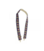 Joy Susan LS095 Crocheted Daisies Guitar Strap