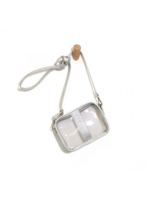 Joy Susan Clear Rita Camera Bag
